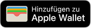 Hinzufügen zu Apple Wallet