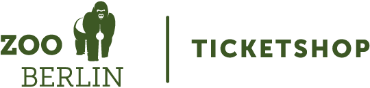 Logo Zoo / Aquarium Berlin